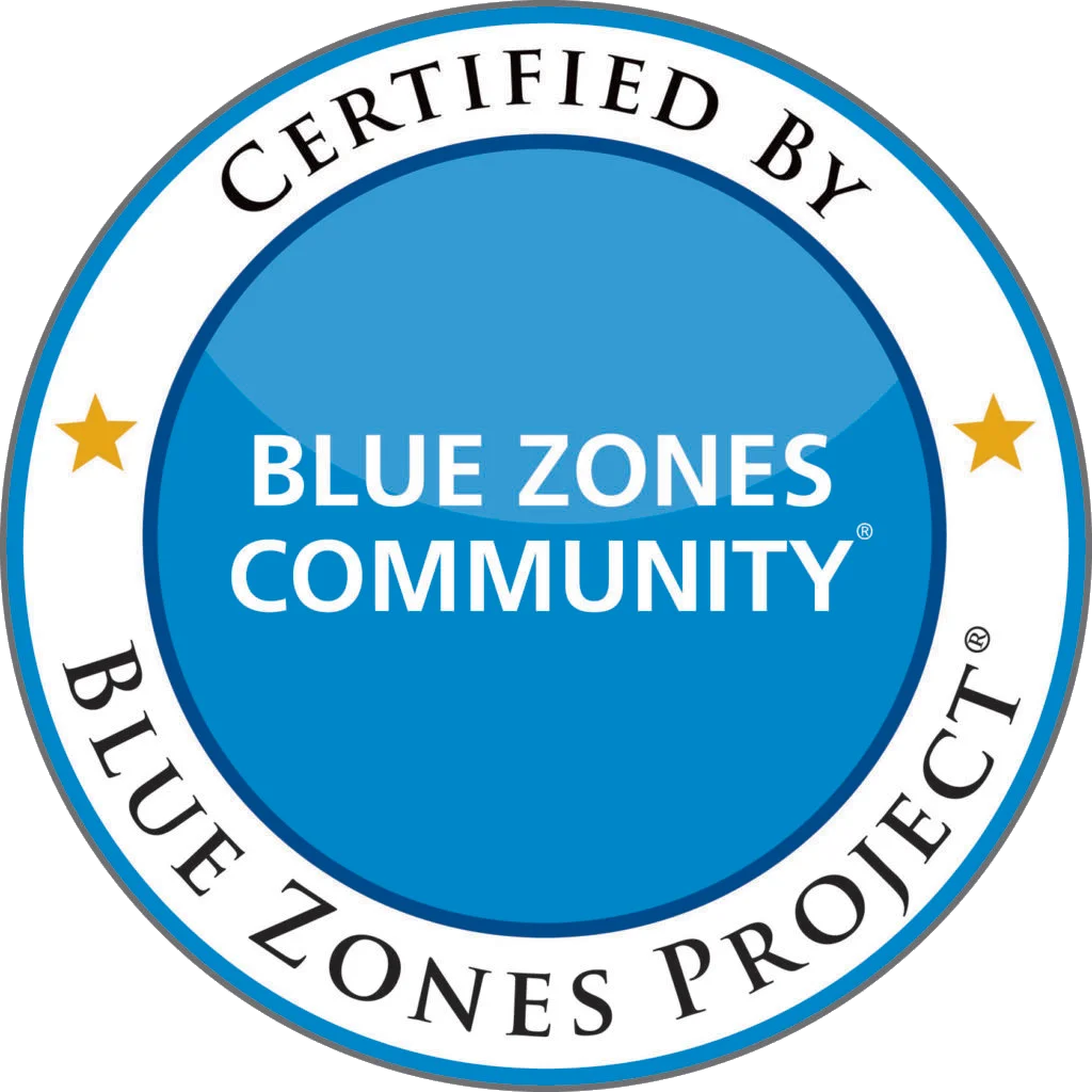 Journey Cafe - Kailua-Kona - A BLUE ZONE Community!